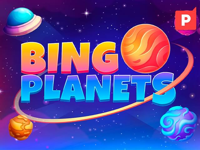WIN 444 Planetas do Bingo