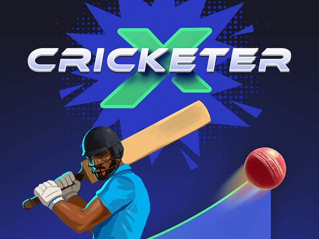 WIN 444 CricketerX