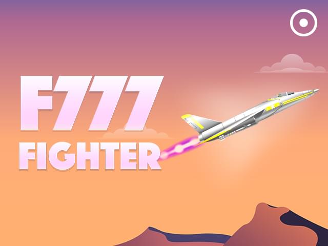 WIN 444 F777 Fighter