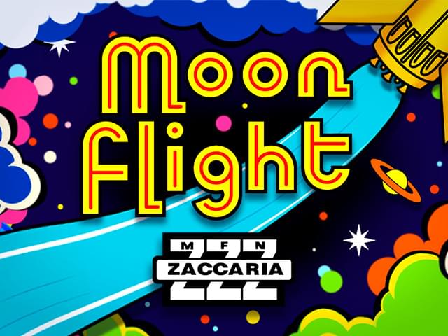 win 444 Deslizante de Voo Lunar