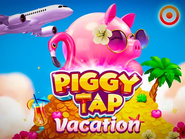 win 444 Porquinho Toque